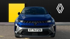 Renault Symbioz 1.6 E-Tech FHEV 145 Techno Esprit Alpine 5dr Auto Hybrid Estate